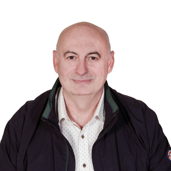 Dionysis Panagiotaras