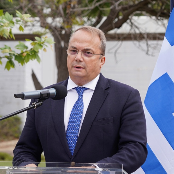 Grigoris  Konstantellos 