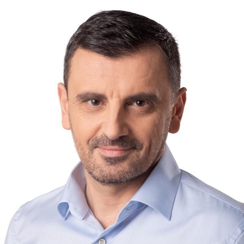 Andreas Nikolakopoulos