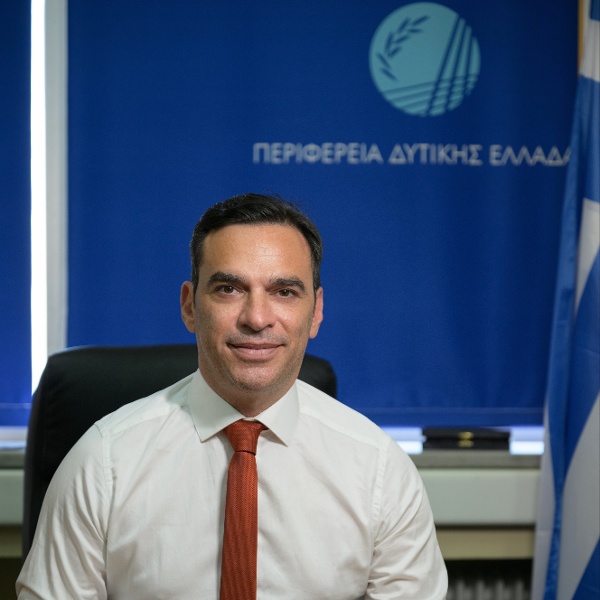 Dimitris  Nikolakopoulos