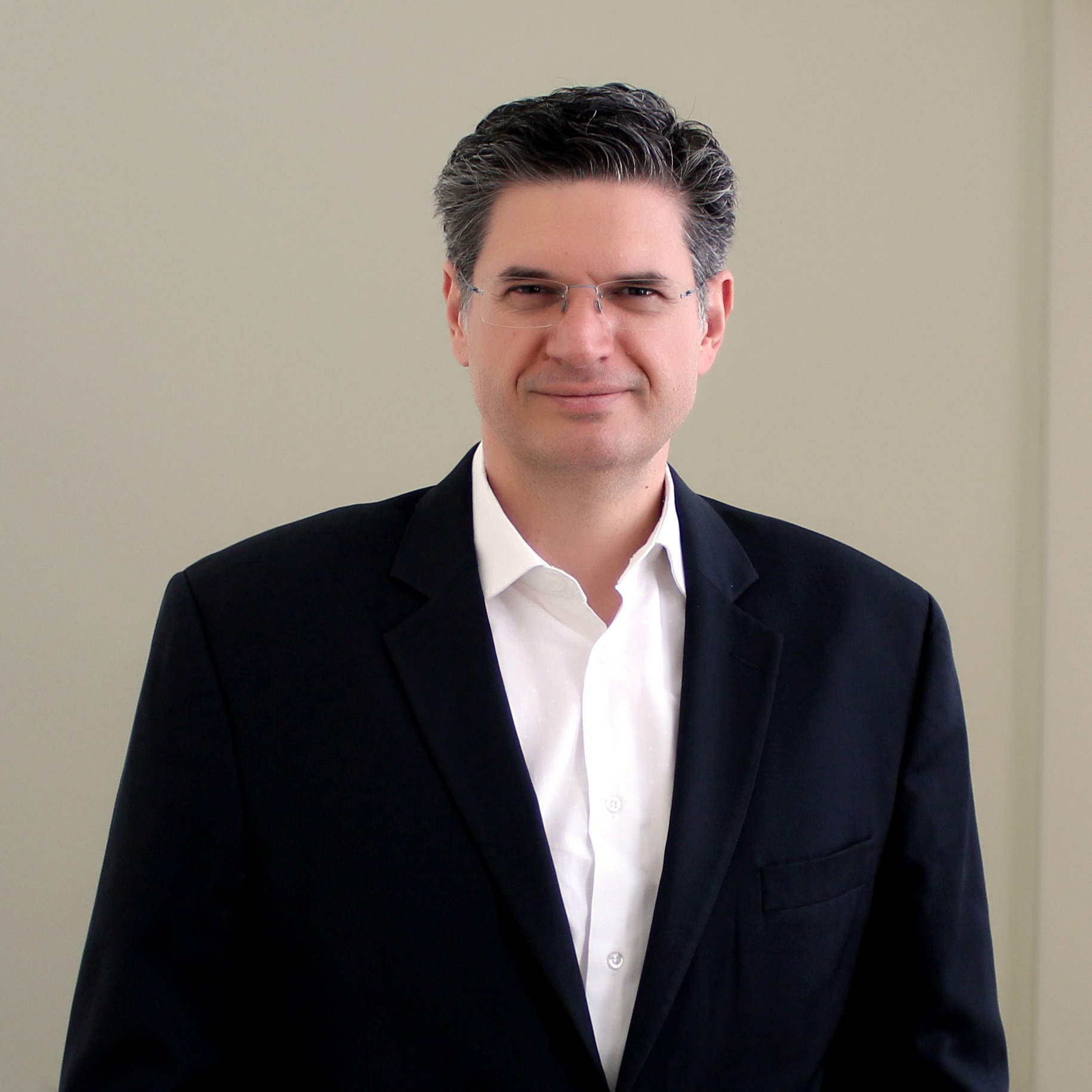 Dionysis Kalamatianos