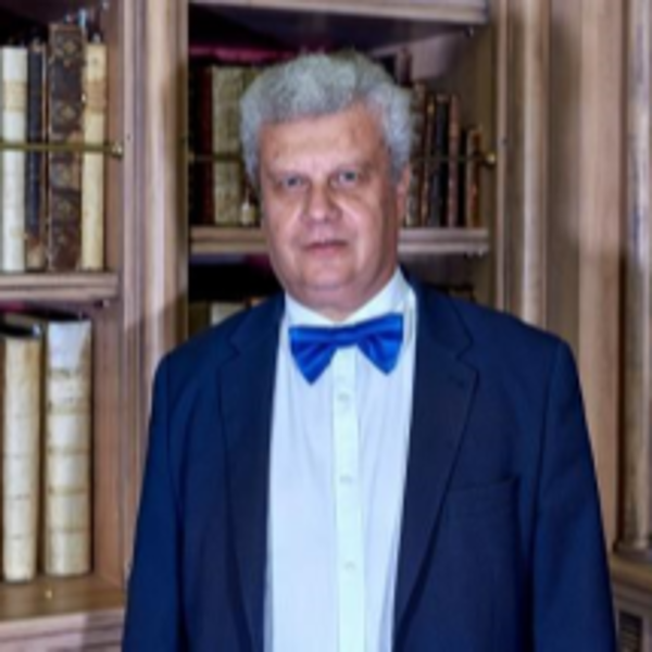 Ioannis  Kalavrouziotis 