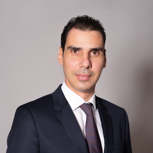 Marios Themistokleous