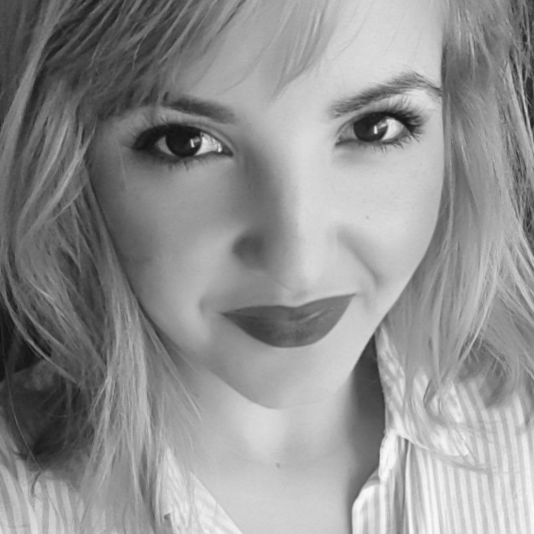 Marianna Mitropoulou