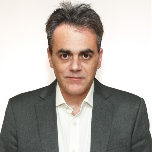 Stavros Kontogeorgakis