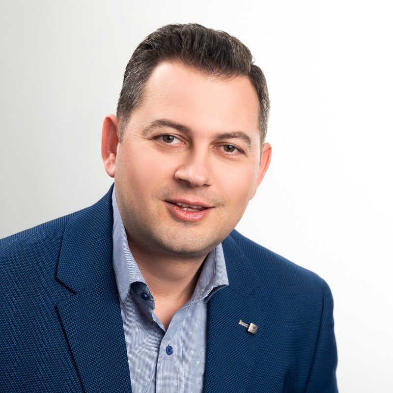 Theodore Vasilopoulos