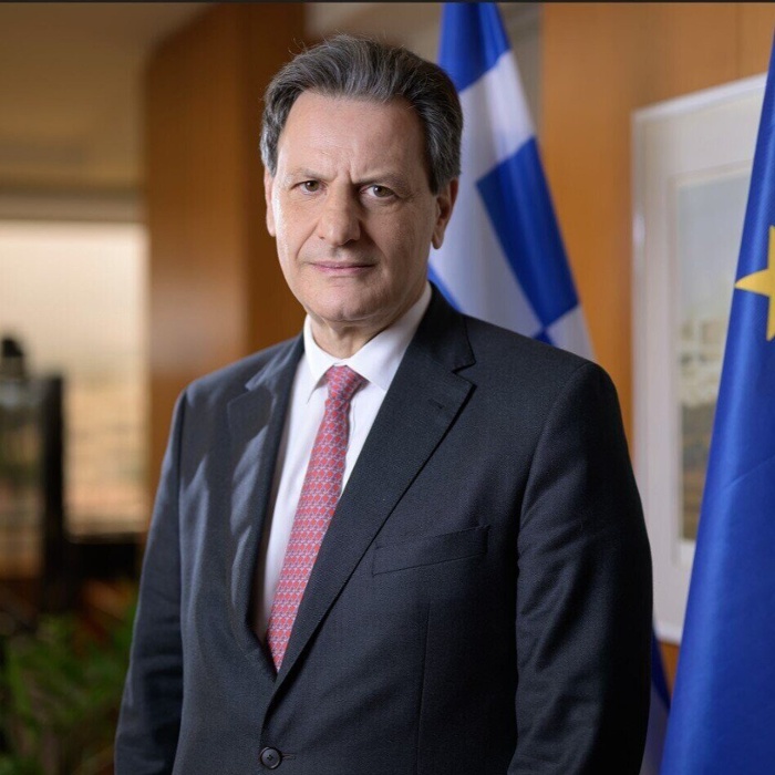 Theodoros  Skylakakis