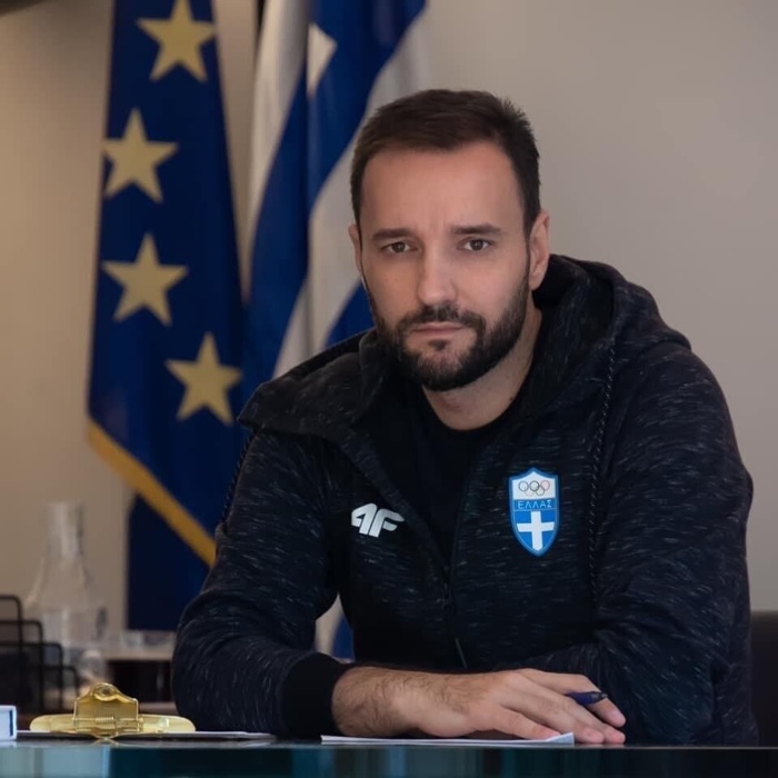 Konstantinos Chalioris