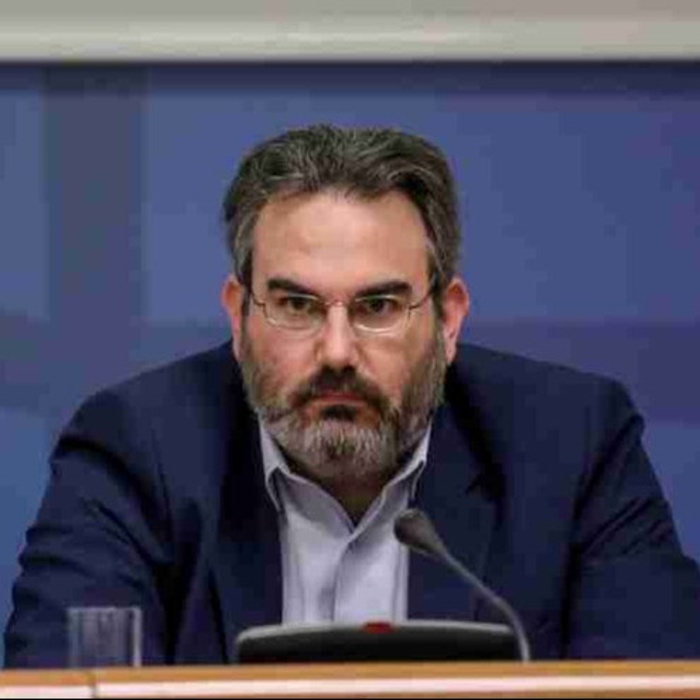 Efthymios Bakoyiannis