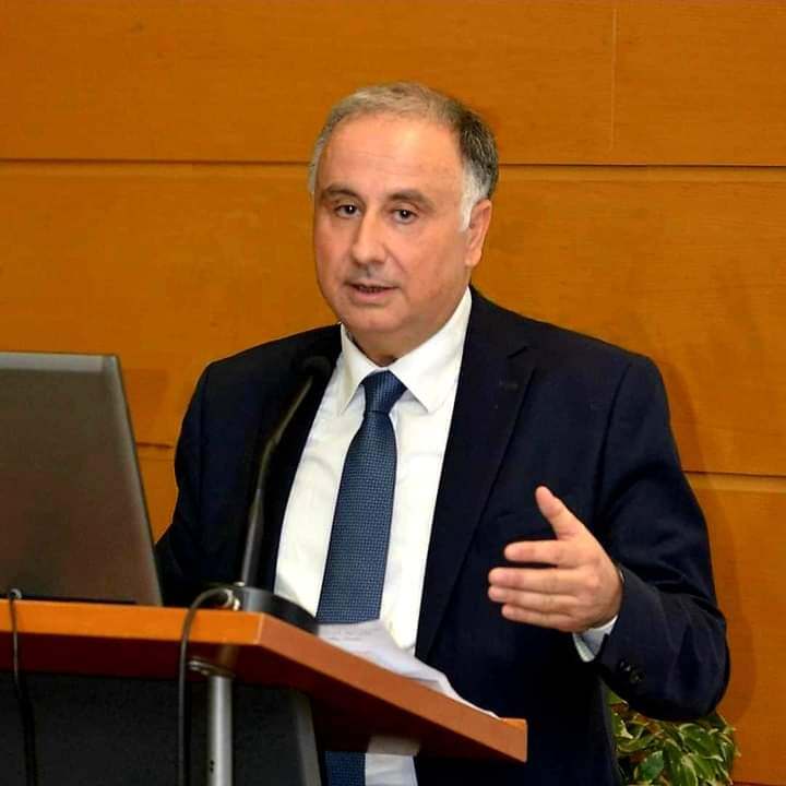 Ioannis  Androulakis