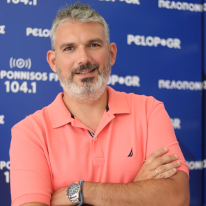 Konstantinos Labropoulos 