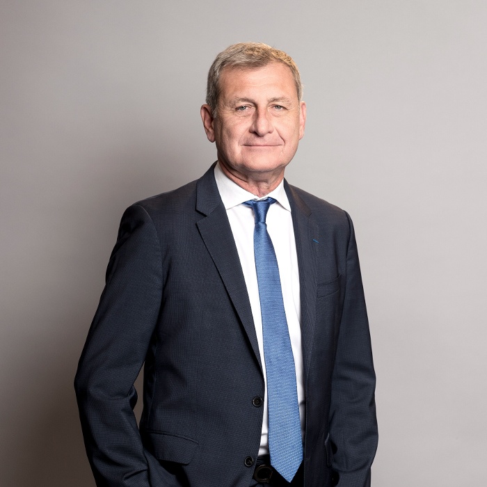 Panagiotis Papanikolas