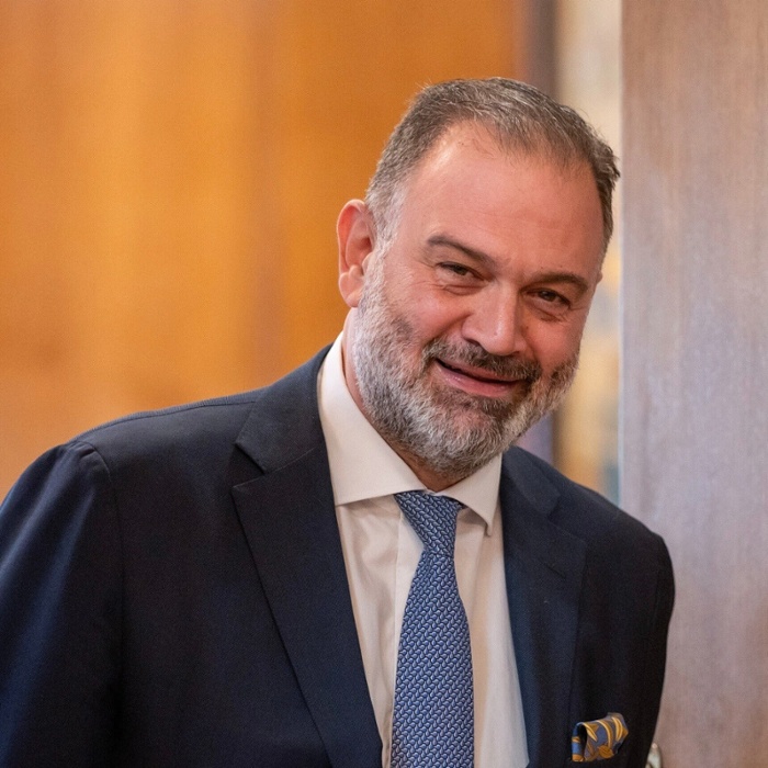 Alexandros  Tsiatsiamis