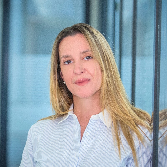 Angeliki Kosmopoulou