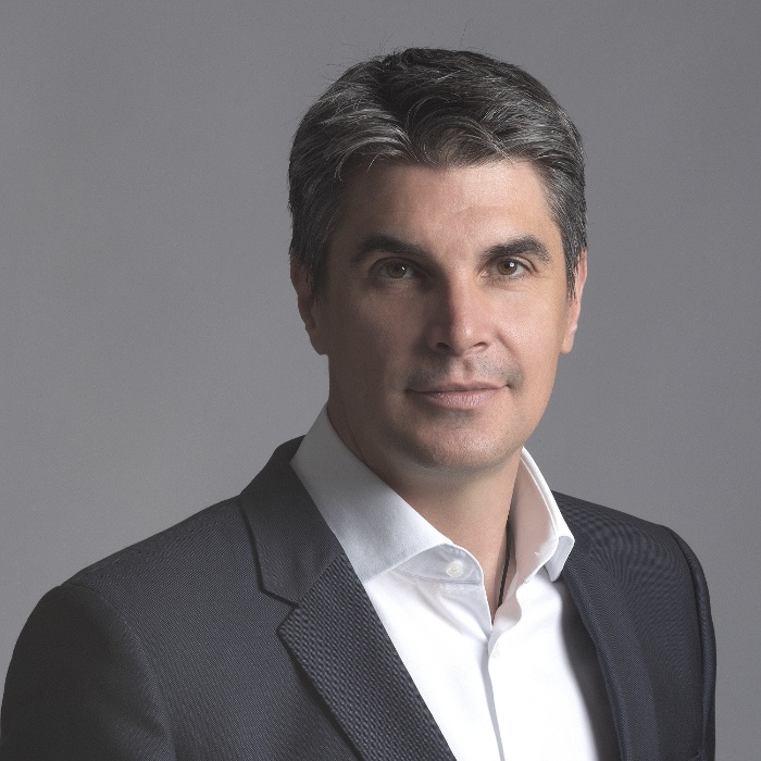 Alexandros Angelopoulos