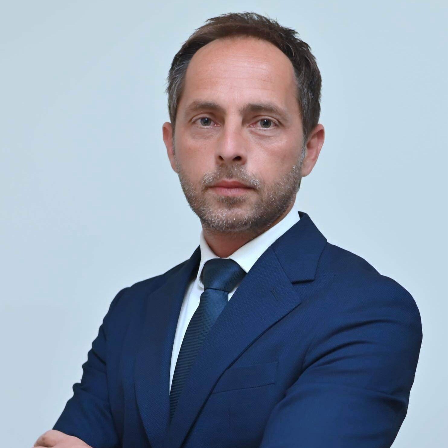 Aristeidis Panagiotopoulos