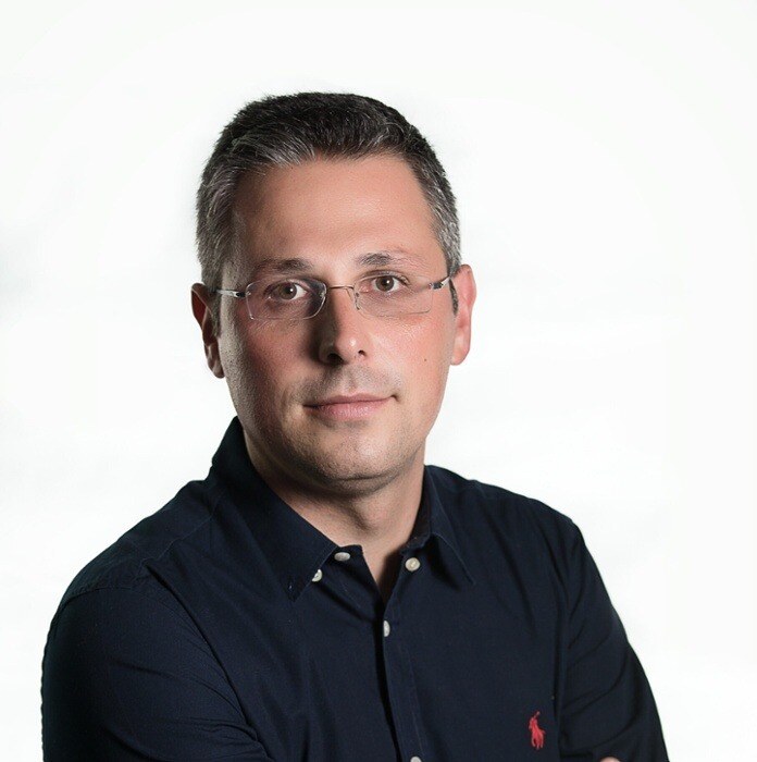 Christos Kalloniatis