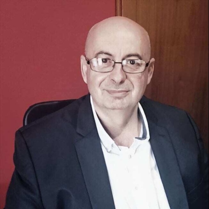 Dionisios Panagiotaras