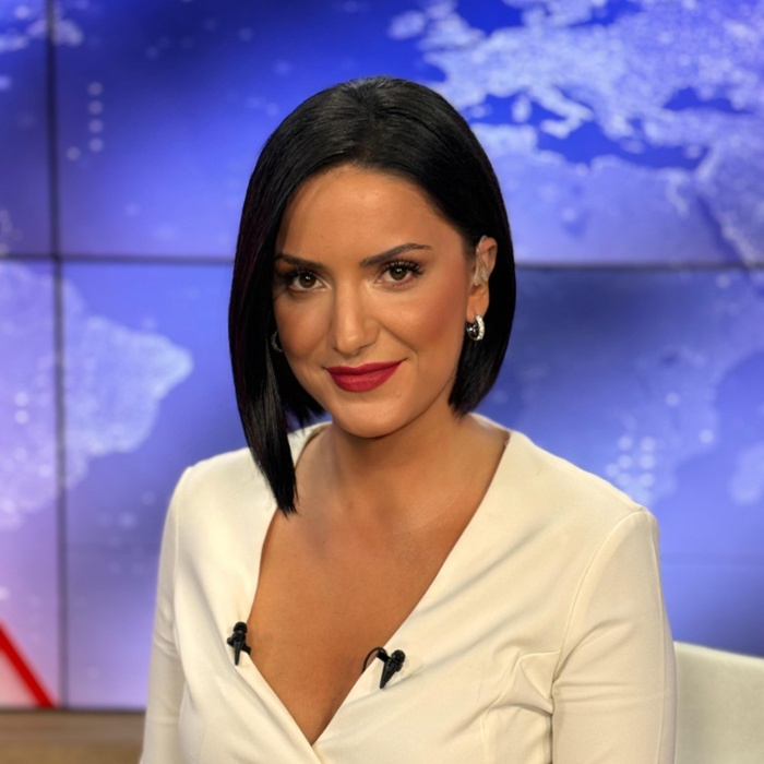 Eleftheria Tzanakouli