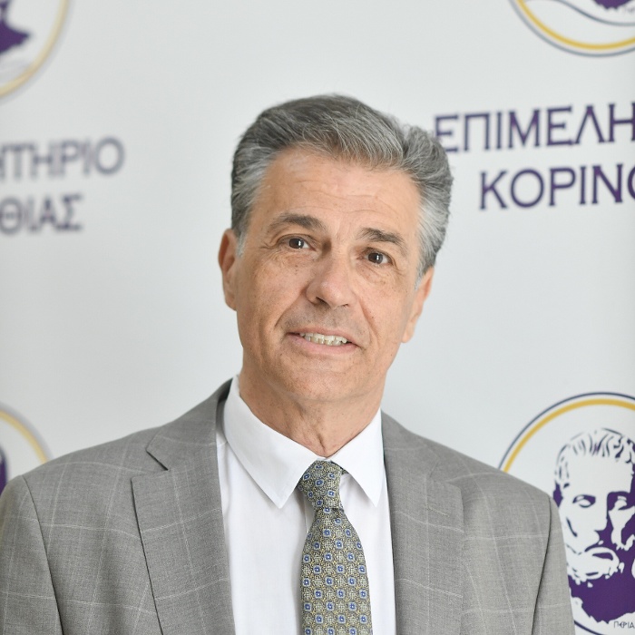 Panagiotis Louziotis