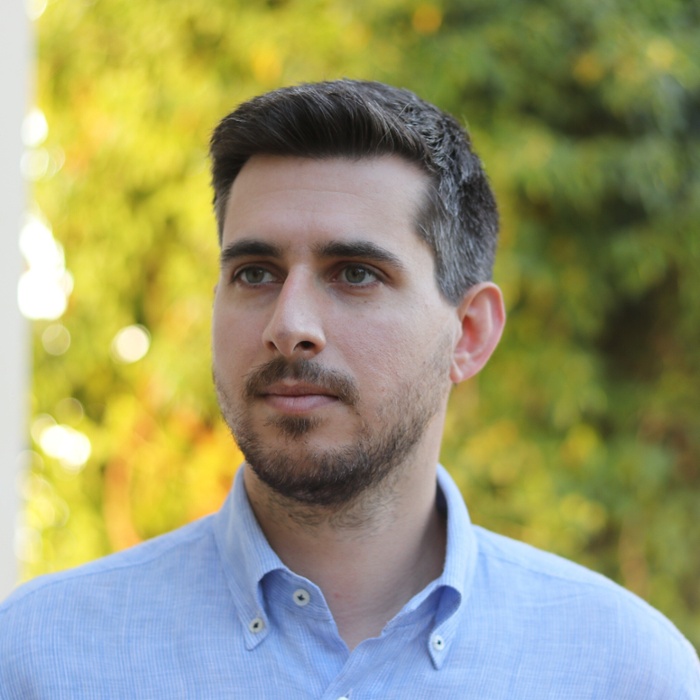 Theofanis Zacharatos