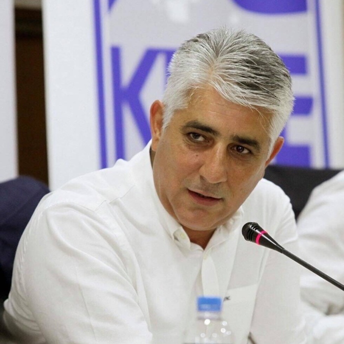 Dimitrios Kafantaris