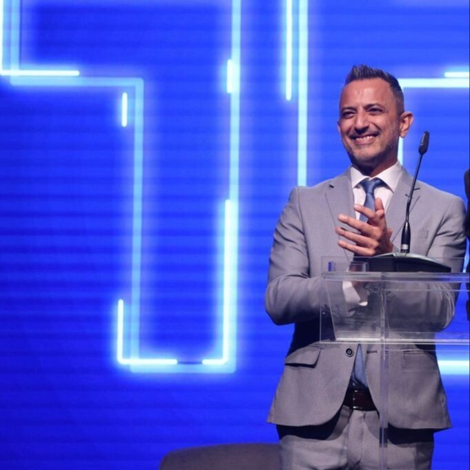 Nikolaos Karagiannis