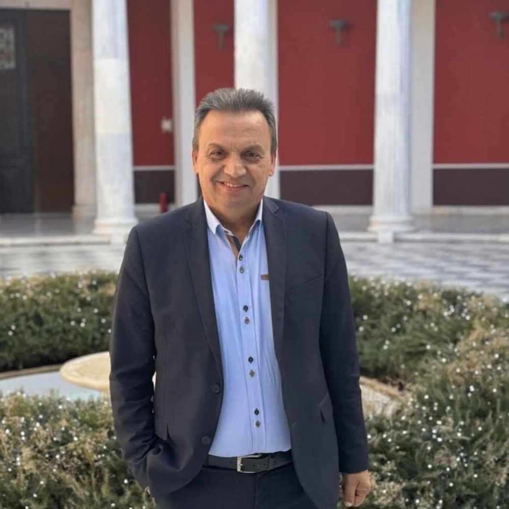 Alexandros Kardambikis