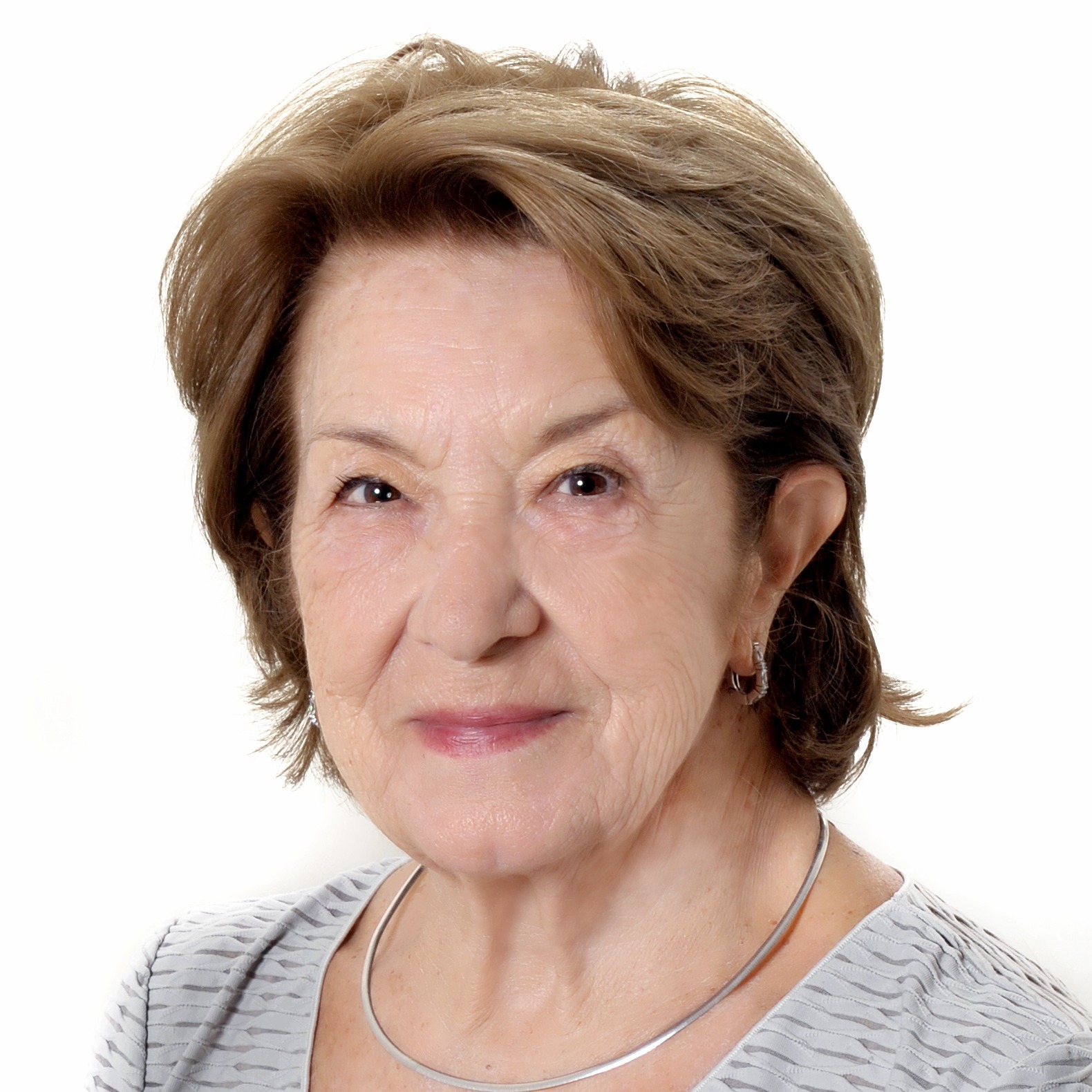 Antonia Trichopoulou