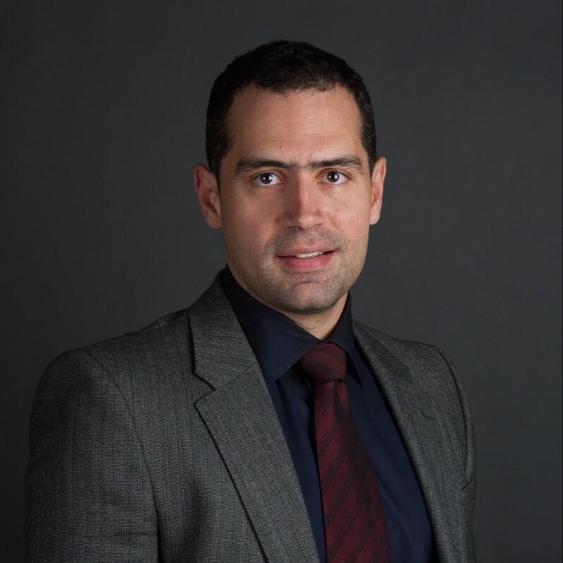 Argyrios  Tzouvelekis