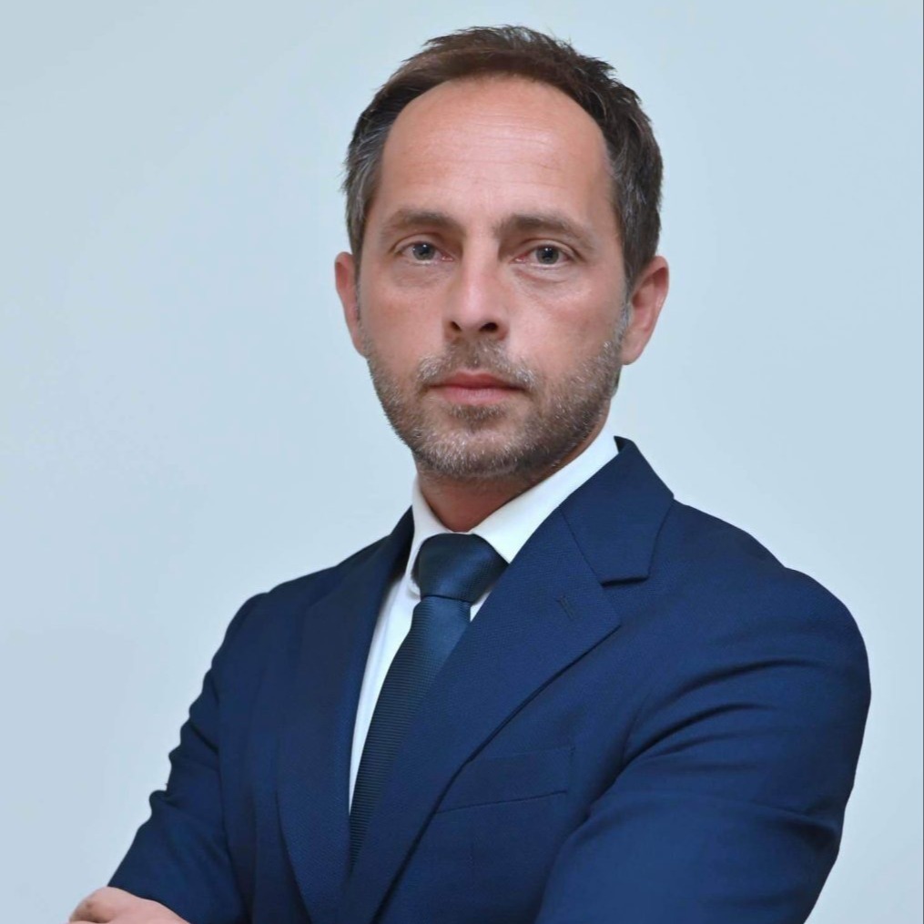 Aristeidis Panagiotopoulos