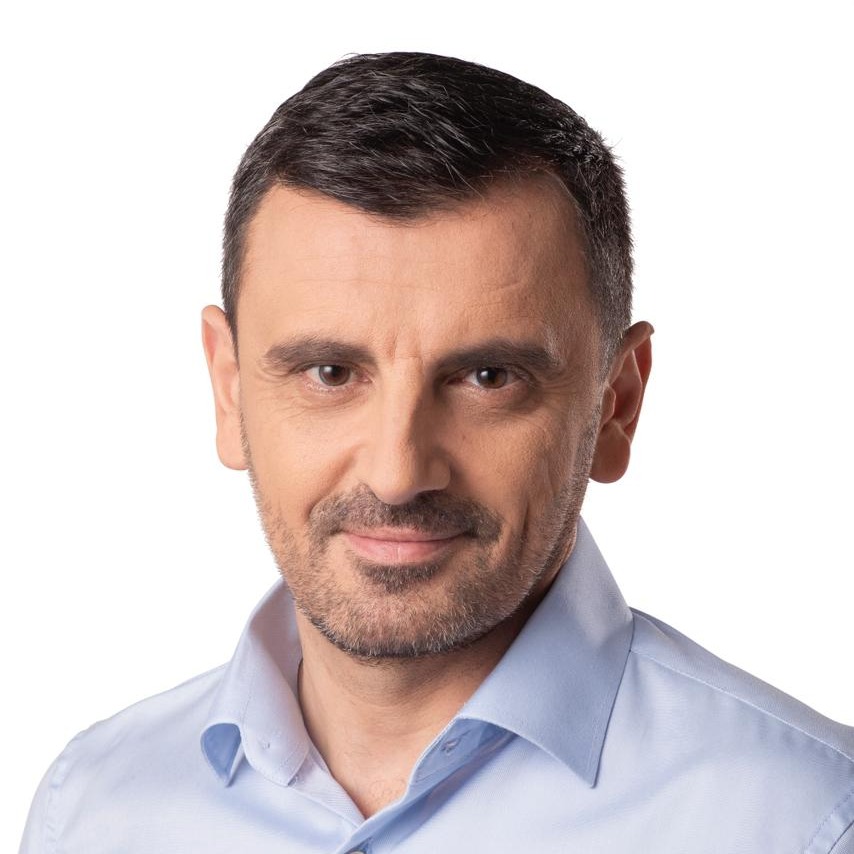 Andreas  Nikolakopoulos