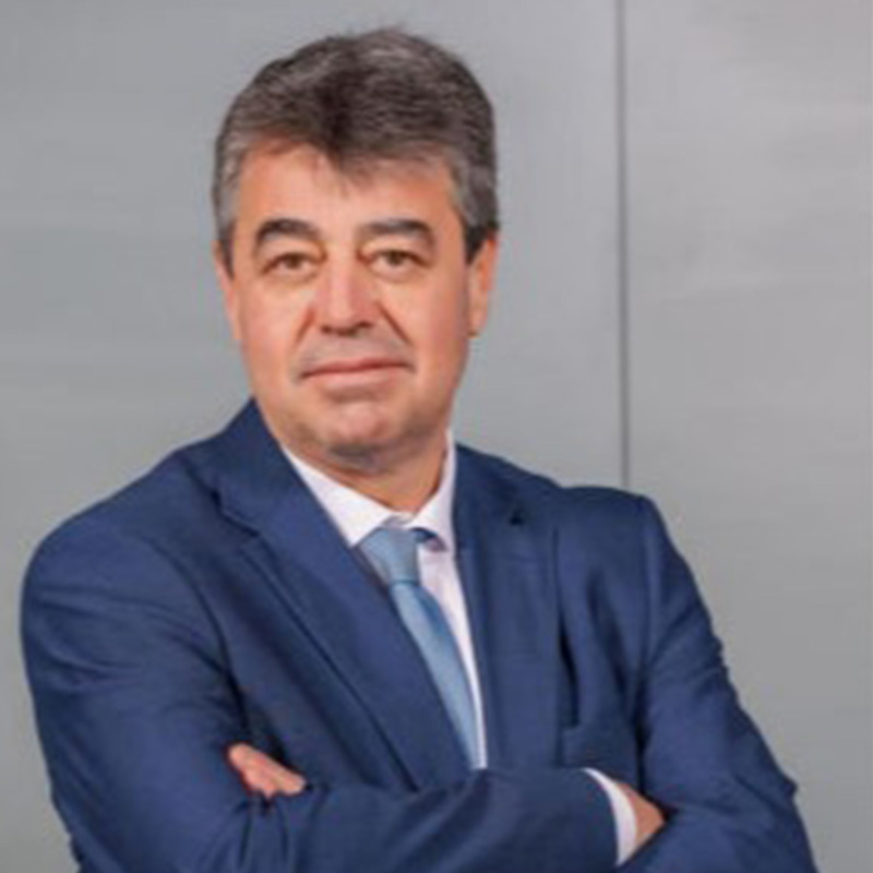 Charalambos Billinis