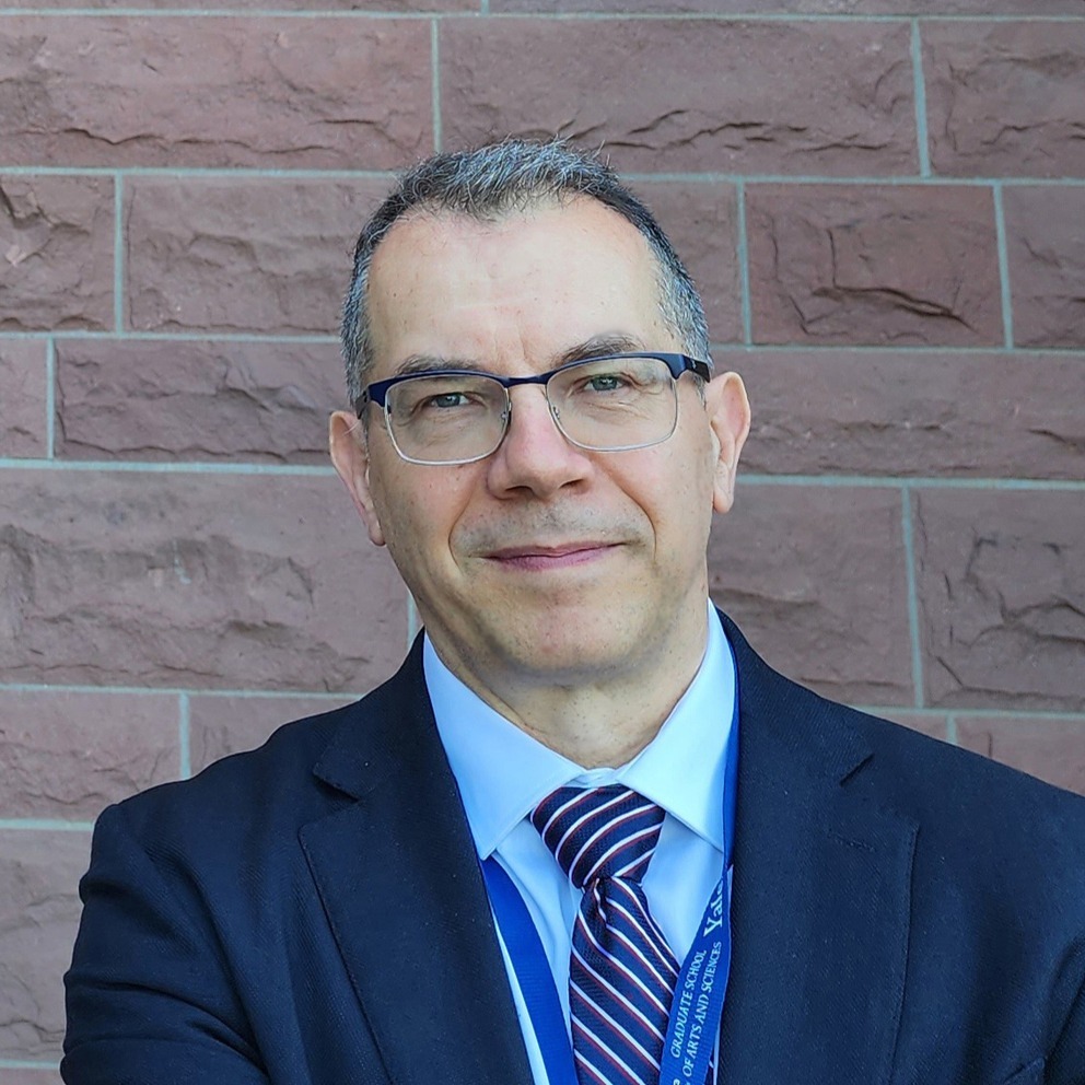 Constantinos Stathopoulos