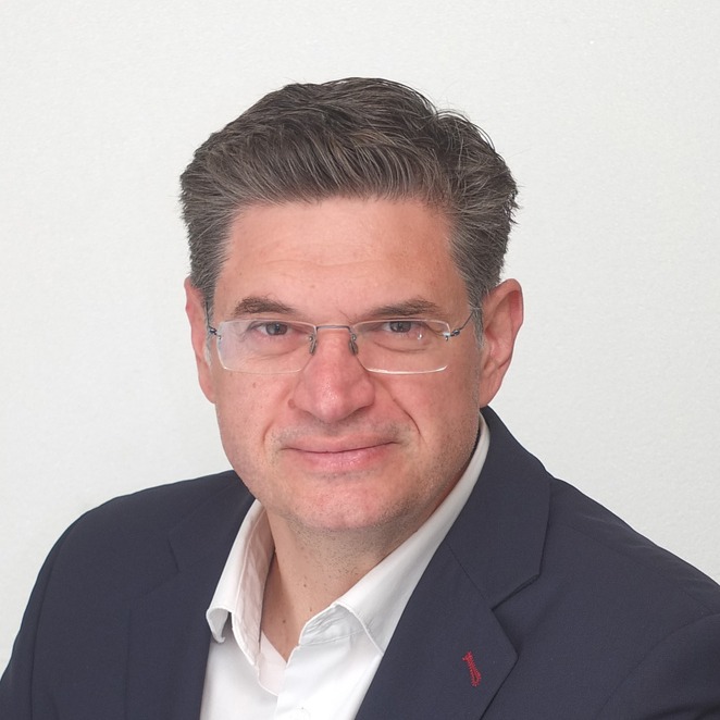 Dionysis - Charalambos Kalamatianos