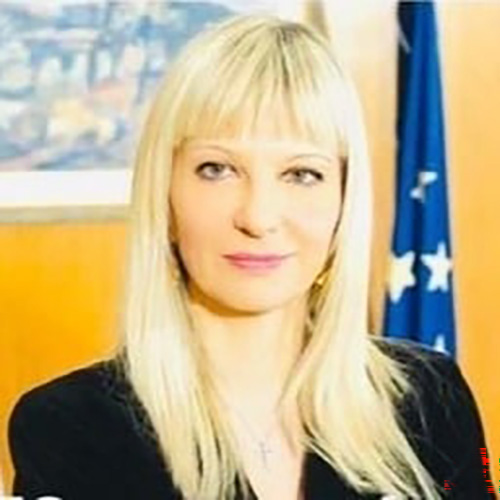 Paraskevi (Evi) Dramalioti