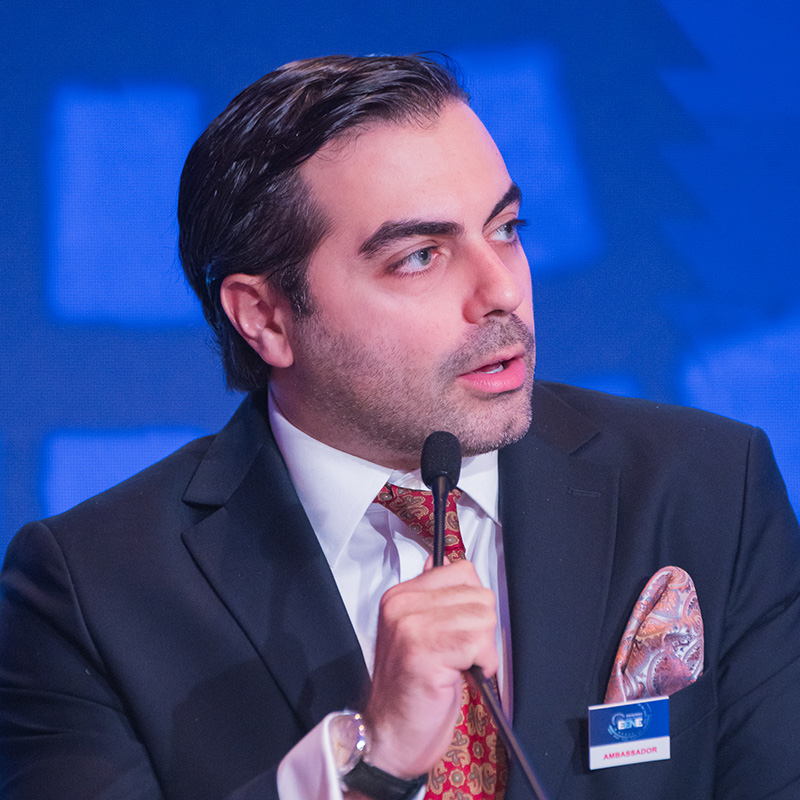 Georgios Kefalogiannis