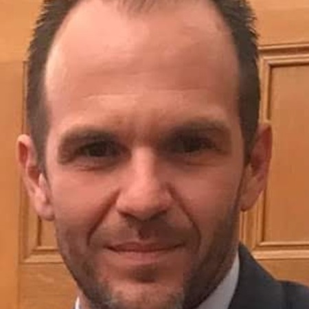 Georgios Michalopoulos