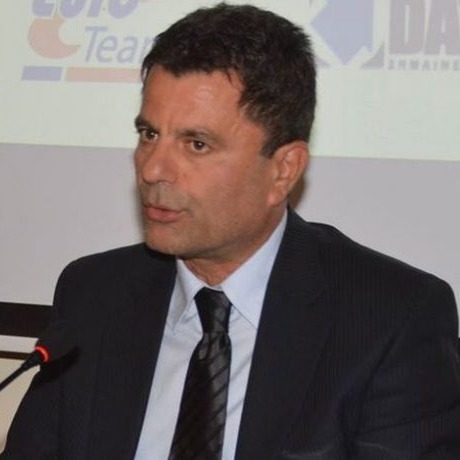 Giorgos Panagiotopoulos