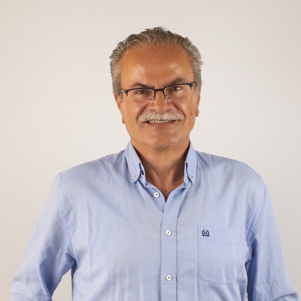 Ioannis  Malandrakis