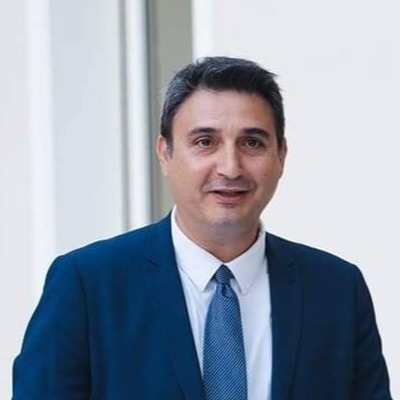 Ioannis Katsoyiannis