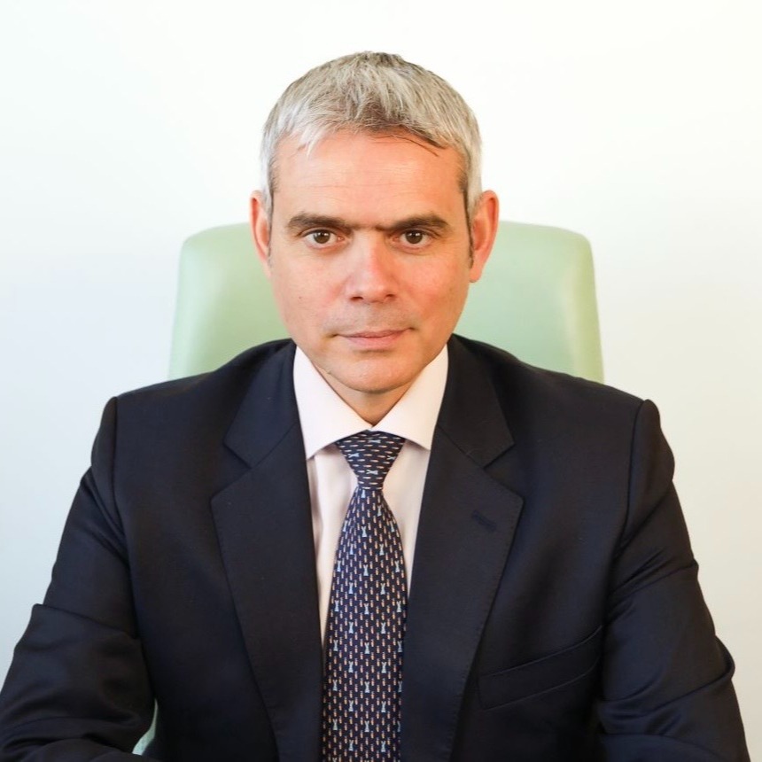 Konstantinos  Karagkounis