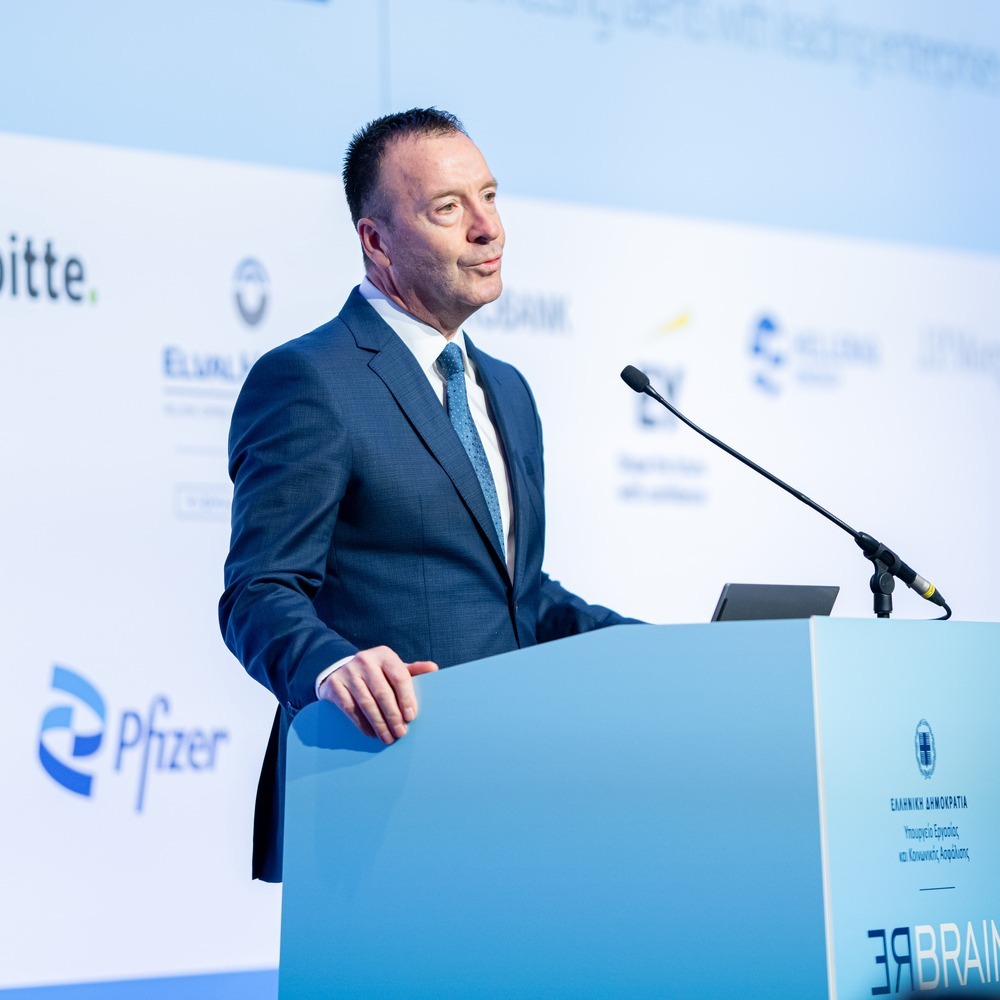 Konstantinos Agrapidas