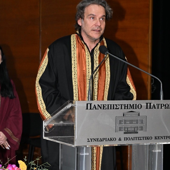 Kostantinos Kounetas