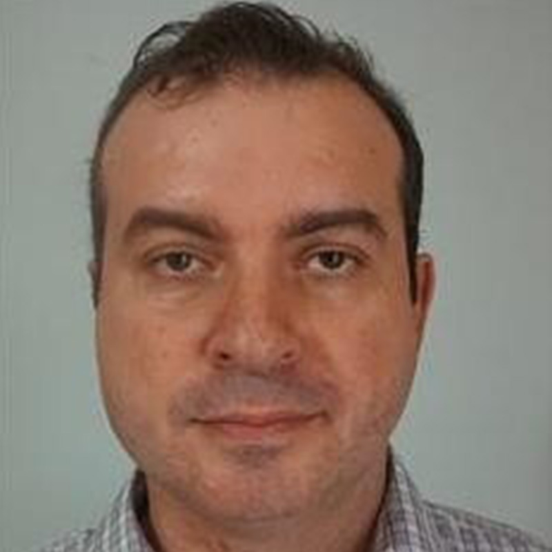 Dimitrios Koukopoulos