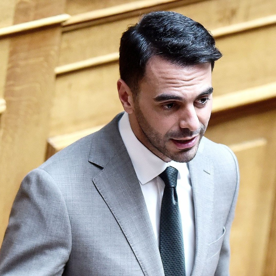 Manolis Christodoulakis