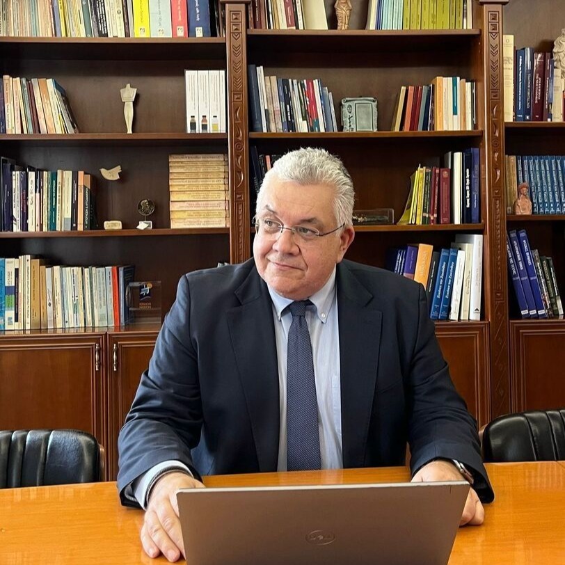 Nikolaos Papaioannou