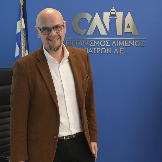 Panagiotopoulos Anastassopoulos