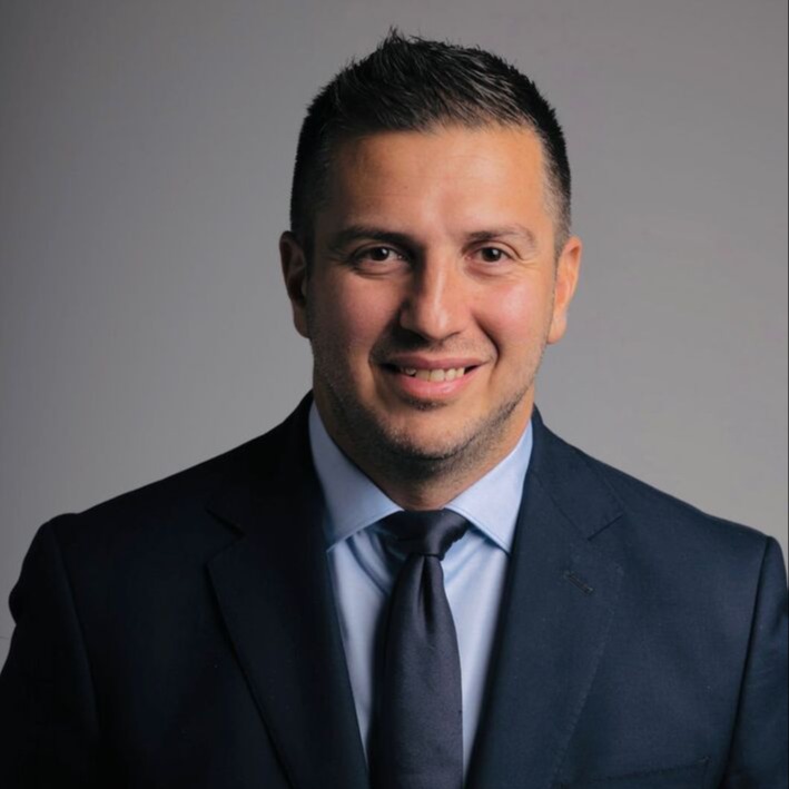 Dimitrios Kirmikiroglou