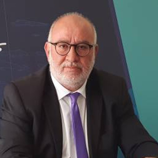 Panayiotis Sakellaropoulos